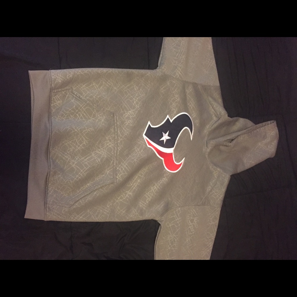 Texans hoodie